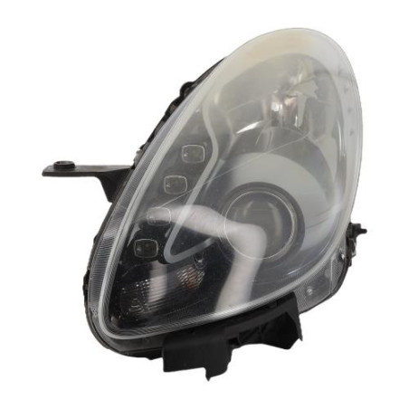 Optique avant principal gauche (feux)(phare) ALFA ROMEO GIULIETTA 2