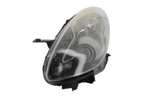 Optique avant principal gauche (feux)(phare) ALFA ROMEO GIULIETTA 2 Photo n°1