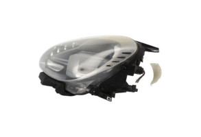 Optique avant principal gauche (feux)(phare) ALFA ROMEO GIULIETTA 2 Photo n°2