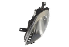 Optique avant principal gauche (feux)(phare) ALFA ROMEO GIULIETTA 2 Photo n°5