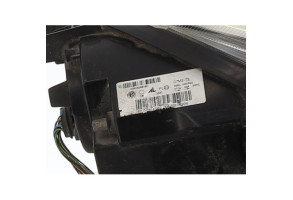 Optique avant principal gauche (feux)(phare) ALFA ROMEO GIULIETTA 2 Photo n°6