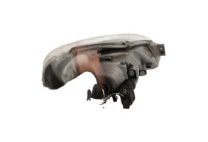 Optique avant principal gauche (feux)(phare) RENAULT TRAFIC 2 Photo n°3