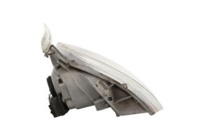 Optique avant principal gauche (feux)(phare) RENAULT TRAFIC 2 Photo n°4