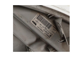 Optique avant principal gauche (feux)(phare) RENAULT TRAFIC 2 Photo n°6