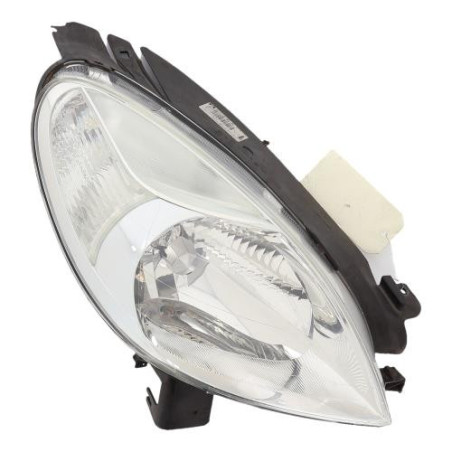 Optique avant principal droit (feux)(phare) CITROEN XSARA PICASSO