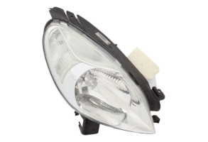 Optique avant principal droit (feux)(phare) CITROEN XSARA PICASSO Photo n°1