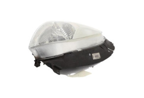 Optique avant principal droit (feux)(phare) CITROEN XSARA PICASSO Photo n°3