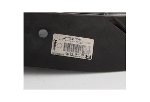 Optique avant principal droit (feux)(phare) CITROEN XSARA PICASSO Photo n°6