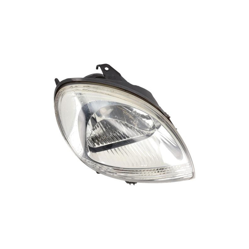 Optique avant principal droit (feux)(phare) RENAULT KANGOO 1 Photo n°1