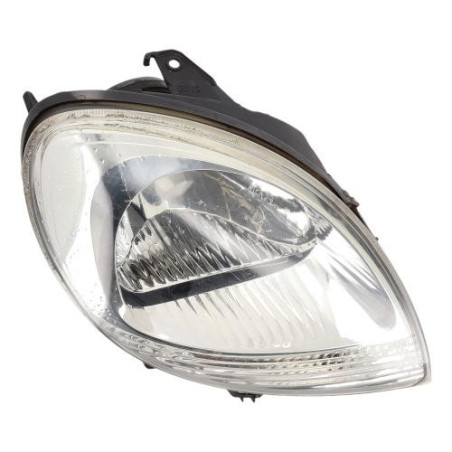 Optique avant principal droit (feux)(phare) RENAULT KANGOO 1