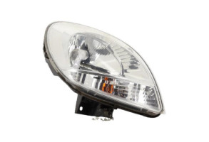 Optique avant principal droit (feux)(phare) RENAULT KANGOO 1 Photo n°2