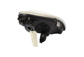 Optique avant principal gauche (feux)(phare) RENAULT KANGOO 1 Photo n°3