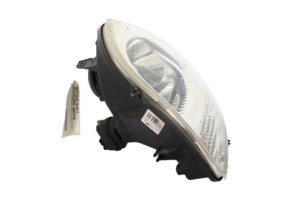 Optique avant principal gauche (feux)(phare) RENAULT KANGOO 1 Photo n°4