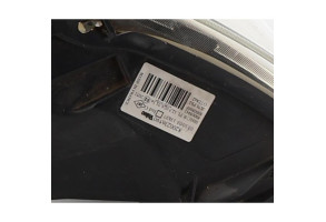 Optique avant principal gauche (feux)(phare) RENAULT KANGOO 1 Photo n°6