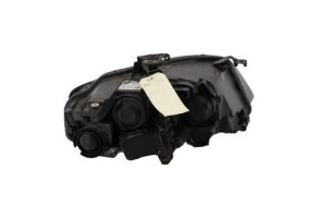 Optique avant principal gauche (feux)(phare) AUDI A4 3 Photo n°3