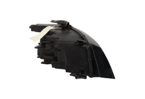 Optique avant principal gauche (feux)(phare) AUDI A4 3 Photo n°4