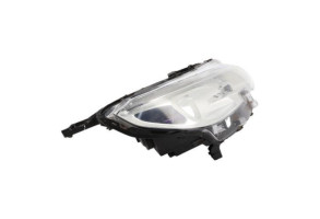 Optique avant principal droit (feux)(phare) PEUGEOT 2008 1 Photo n°4