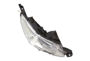 Optique avant principal droit (feux)(phare) PEUGEOT 2008 1 Photo n°5