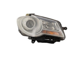 Optique avant principal droit (feux)(phare) VOLKSWAGEN TOURAN 1 Photo n°1