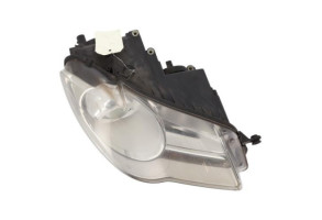 Optique avant principal droit (feux)(phare) VOLKSWAGEN TOURAN 1 Photo n°5