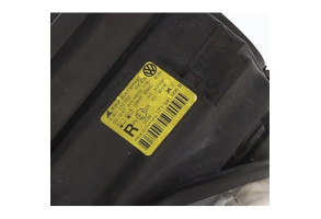 Optique avant principal droit (feux)(phare) VOLKSWAGEN TOURAN 1 Photo n°6