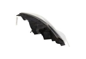 Optique avant principal gauche (feux)(phare) OPEL ZAFIRA TOURER C Photo n°4