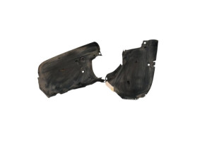 Pare boue avant droit RENAULT CLIO 3 Photo n°1