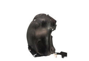 Pare boue avant droit RENAULT CLIO 3 Photo n°2