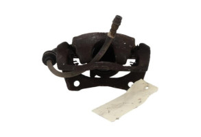 Etrier avant droit (freinage) RENAULT CLIO 4 Photo n°1