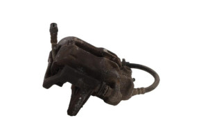 Etrier avant droit (freinage) RENAULT CLIO 4 Photo n°2