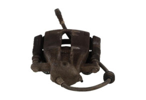 Etrier avant droit (freinage) RENAULT CLIO 4 Photo n°3