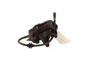 Etrier avant droit (freinage) RENAULT CLIO 4 Photo n°4