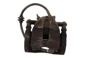 Etrier avant droit (freinage) RENAULT CLIO 4 Photo n°5