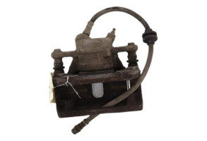 Etrier avant droit (freinage) RENAULT CLIO 4 Photo n°6