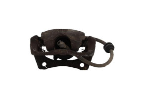 Etrier avant gauche (freinage) RENAULT CLIO 4 Photo n°1