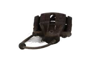 Etrier avant gauche (freinage) RENAULT CLIO 4 Photo n°3