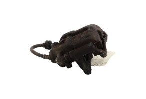 Etrier avant gauche (freinage) RENAULT CLIO 4 Photo n°4