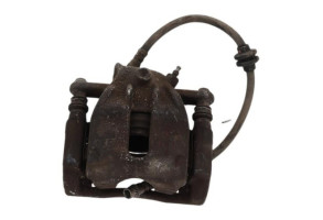 Etrier avant gauche (freinage) RENAULT CLIO 4 Photo n°5