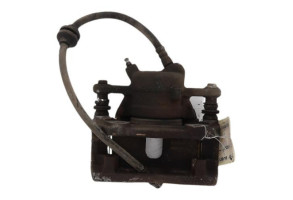 Etrier avant gauche (freinage) RENAULT CLIO 4 Photo n°6