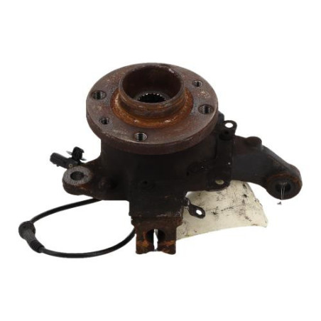 Pivot de moyeu avant gauche RENAULT CLIO 4