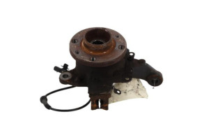 Pivot de moyeu avant gauche RENAULT CLIO 4 Photo n°1