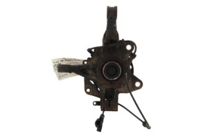 Pivot de moyeu avant gauche RENAULT CLIO 4 Photo n°4