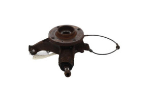 Pivot de moyeu avant droit CITROEN C4 2 Photo n°2