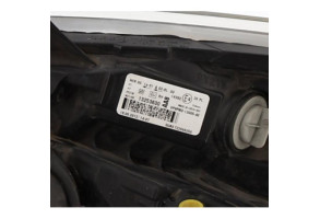 Optique avant principal droit (feux)(phare) OPEL MERIVA B Photo n°6