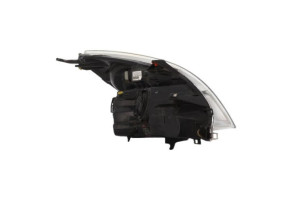 Optique avant principal gauche (feux)(phare) OPEL MERIVA B Photo n°4