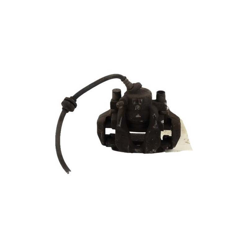 Etrier avant droit (freinage) RENAULT CLIO 4 Photo n°1