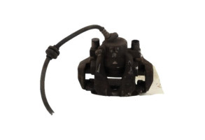 Etrier avant droit (freinage) RENAULT CLIO 4 Photo n°1