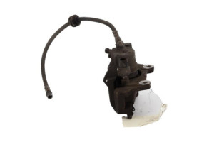 Etrier avant droit (freinage) RENAULT CLIO 4 Photo n°2