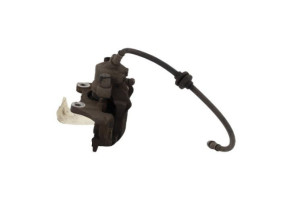 Etrier avant droit (freinage) RENAULT CLIO 4 Photo n°4