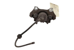 Etrier avant droit (freinage) RENAULT CLIO 4 Photo n°5